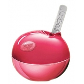 DKNY Be Delicious Candy Apples Sweet Strawberry